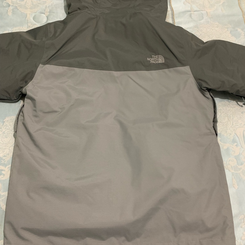 North face coat M